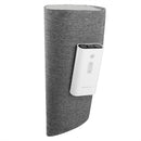 Heated Air Compression Leg Massager