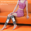 Heated Air Compression Leg Massager