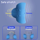 Neck Realignment Traction Pillow - Blessed Relief