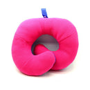 Wrapping Travel Pillow