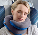 Wrapping Travel Pillow