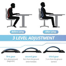 Corrective Back Stretcher Pro multiple levels of adjustment- Blessed Relief