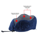Travel Pillow Sleep Pack