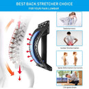 Corrective Back Stretcher Pro - Blessed Relief