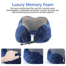 Travel Pillow Sleep Pack