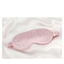Pure silk sleep mask
