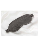 Pure silk sleep mask