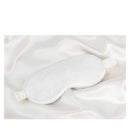 Pure silk sleep mask