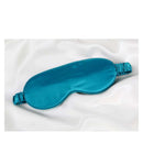 Pure silk sleep mask