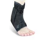 Ankle Brace with Lace Up Support