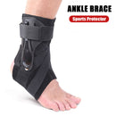 Professional Sports Ankle Brace