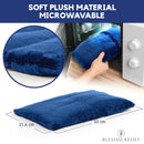 Washable Cover Versatile Heat Pack