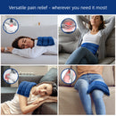 Washable Cover Versatile Heat Pack