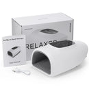 Relaxed Intelligent Hand Massager