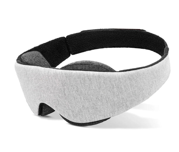 TotalBlock Cotton Sleeping Mask