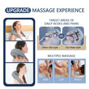 RelaxPro Deep Tissue Heated Neck and Shoulder Massager