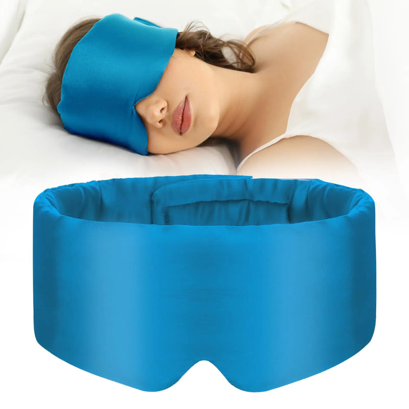 GentleSleep Silk Sleep Mask