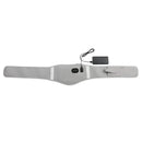 Lower Back Pain Heated Massager Belt