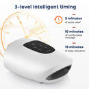 Relaxed Intelligent Hand Massager