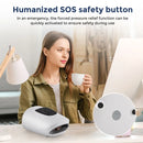 Relaxed Intelligent Hand Massager