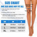 Knee Compression Sleeve with Patella Support