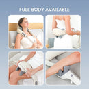 RelaxPro Deep Tissue Heated Neck and Shoulder Massager