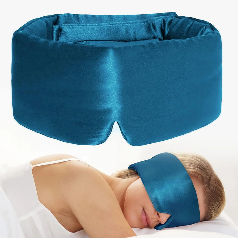 GentleSleep Silk Sleep Mask