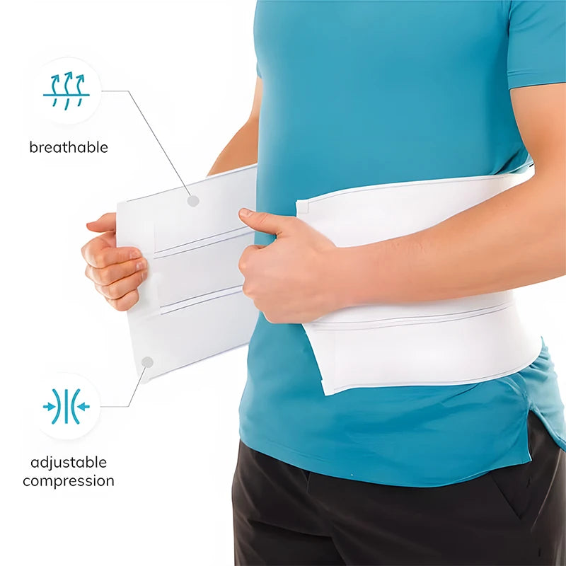 Abdominal Support Wrap