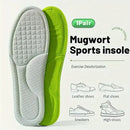 Memory foam insoles value pack 5 pairs