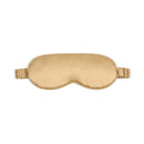 Pure silk sleep mask