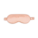Pure silk sleep mask