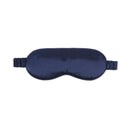 Pure silk sleep mask
