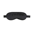 Pure silk sleep mask