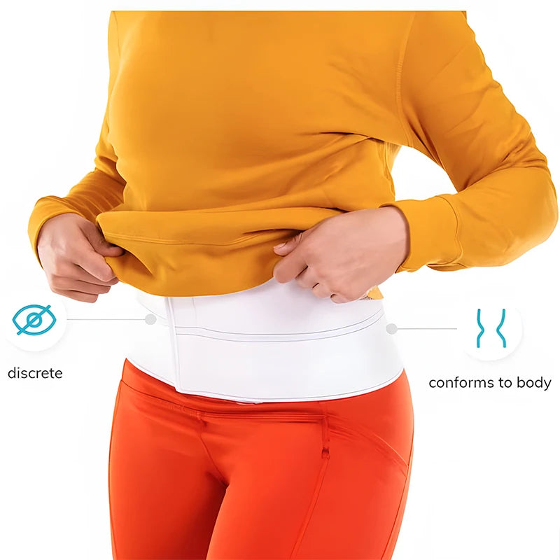 Abdominal Support Wrap