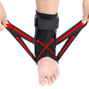 Professional Sports Ankle Brace