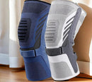 Knee Compression Sleeve with Patella Support