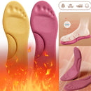 Winter Warmers Cushioned Insoles