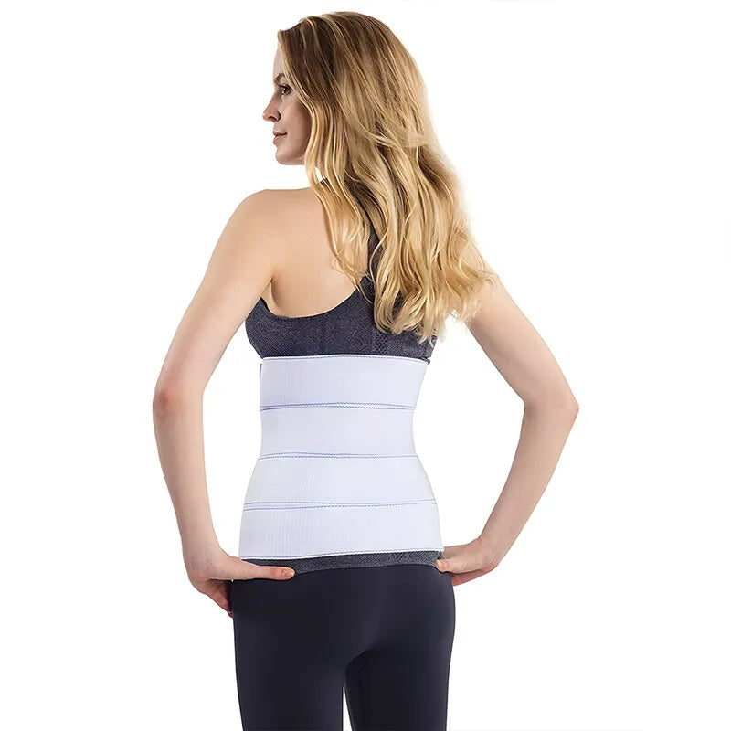 Abdominal Support Wrap