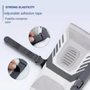 Knee Compression Sleeve with Patella Support