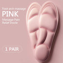 Dreamwalk Soft Cushioned Insoles