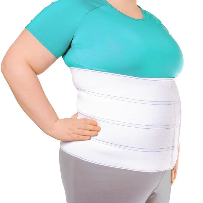 Abdominal Support Wrap