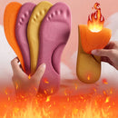 Winter Warmers Cushioned Insoles