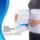Abdominal Support Wrap