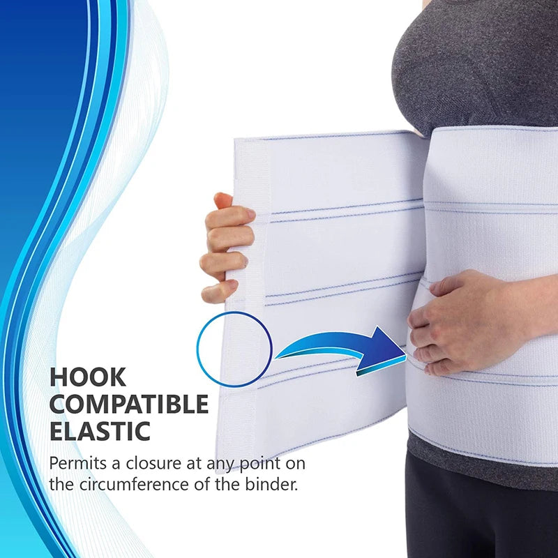 Abdominal Support Wrap