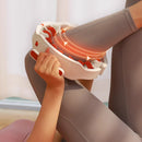 Multi-zone Therapeutic Massage Roller