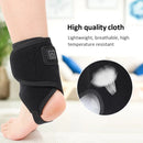 Heated Ankle Wrap