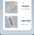 RelaxPro Deep Tissue Heated Neck and Shoulder Massager