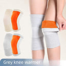 Pair of Knee Warmers