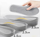 Lifting Arch Support Insoles