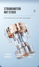 RelaxPro Deep Tissue Heated Neck and Shoulder Massager